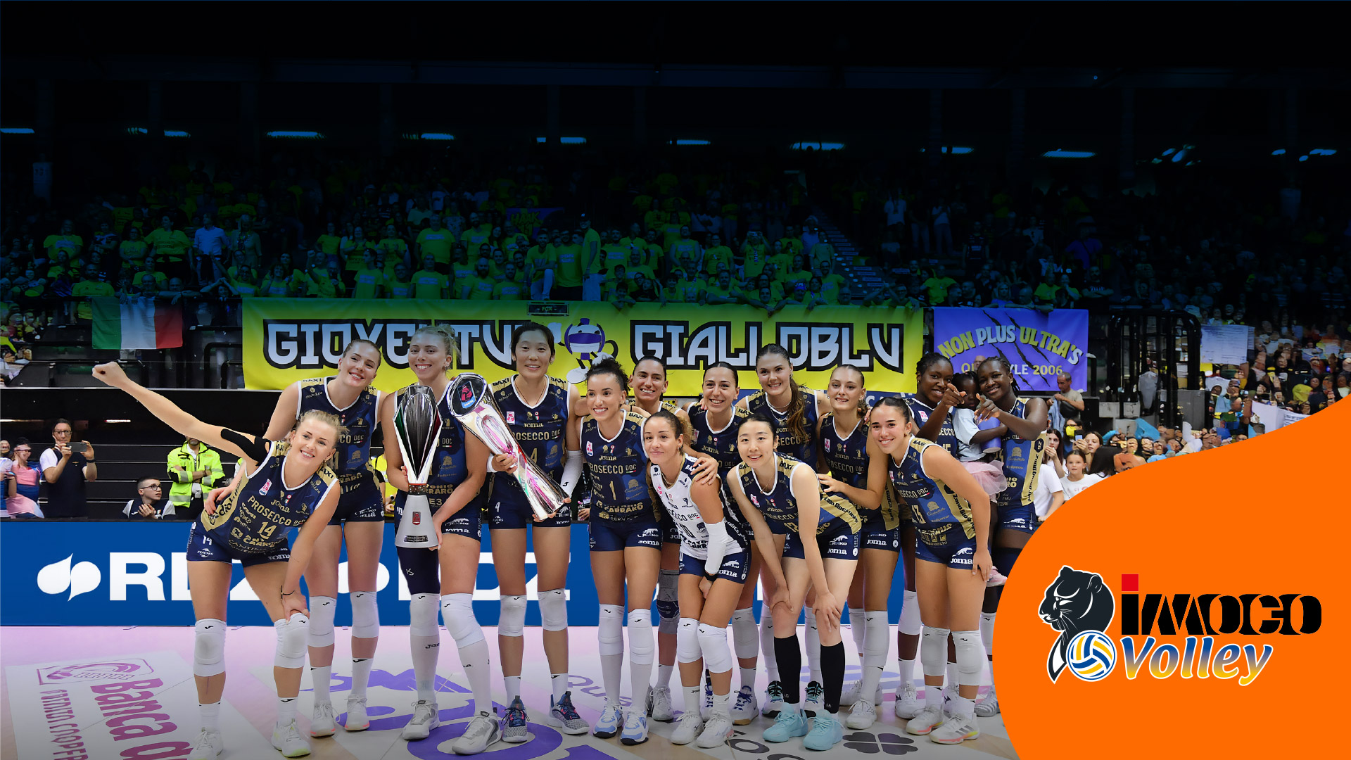 Volley