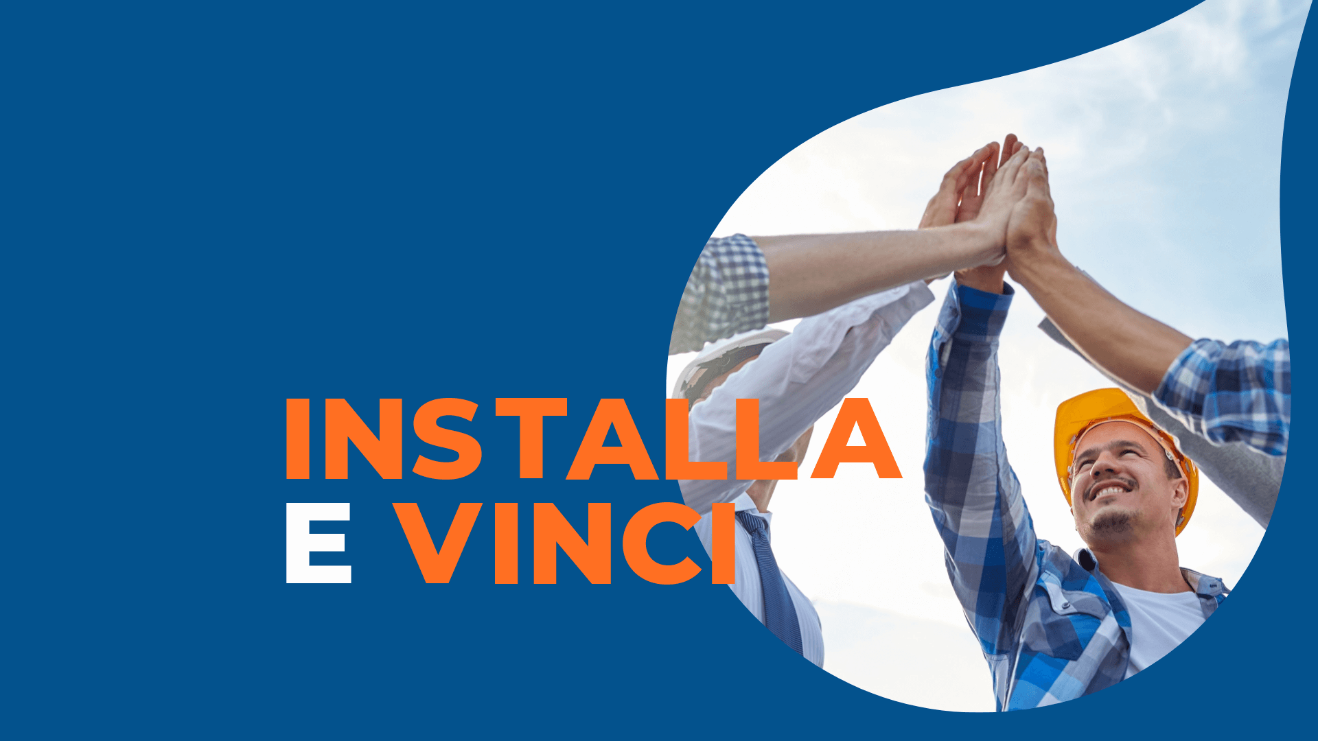 Installa e Vinci