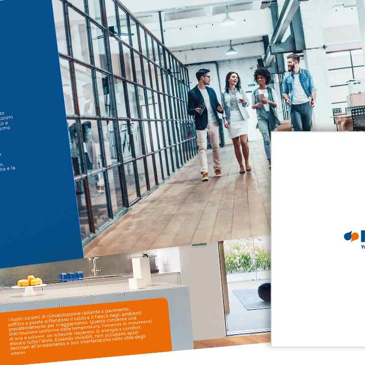 Company Profile RDZ
