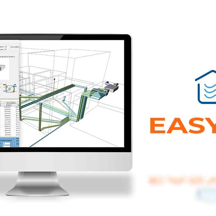 Nuovo software RDZ EasyAir