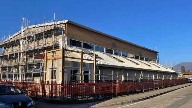 RDZ air ventilation and air handling units | Case studies