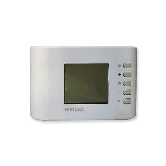 TFP 18 Thermostat
