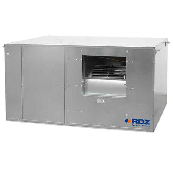 DA 2001 DEHUMIDIFIER