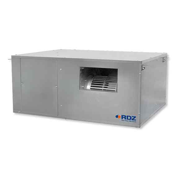 DA 701 DEHUMIDIFIER