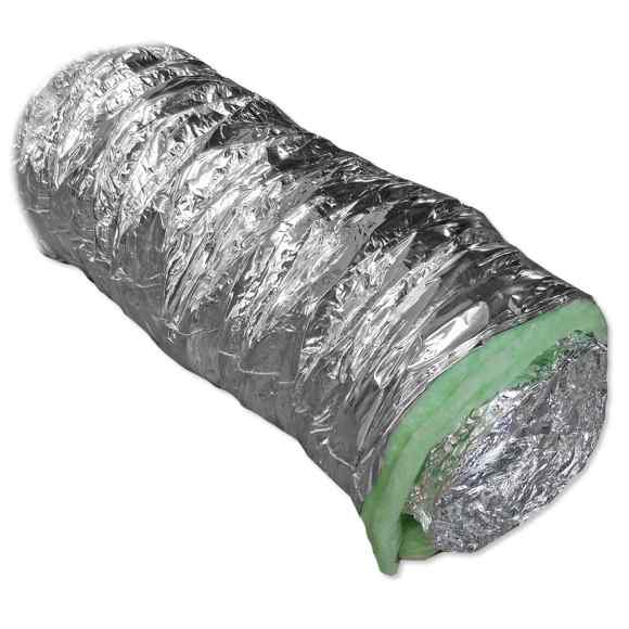 AluFLEX Acoustic DUCT RDZ