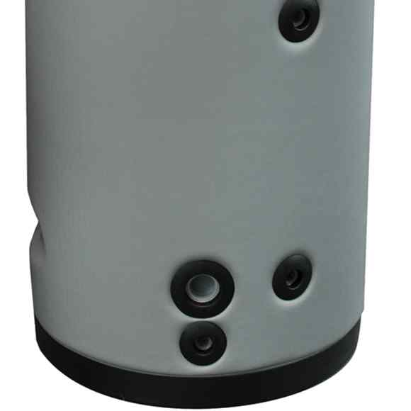 DHW and Storage Tanks for HP Monoblock Units