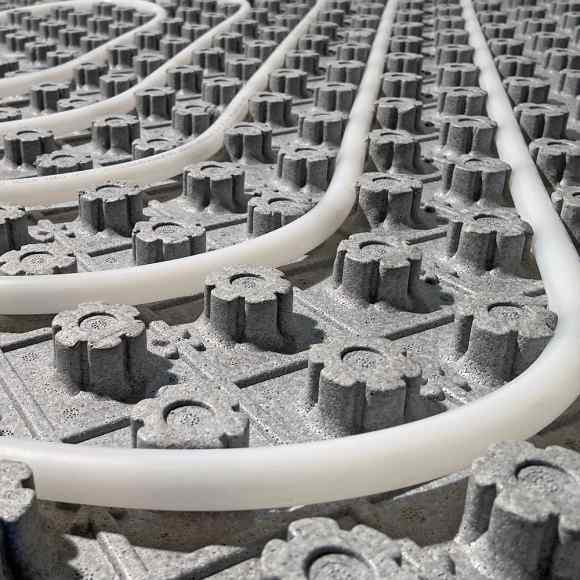 Sistema Neo Super D17