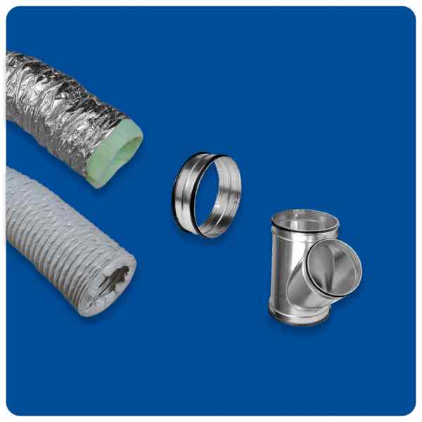 Griglia Di Aerazione Aeratore Per Finestre 200 Mm Art . AE110 - Foto 6