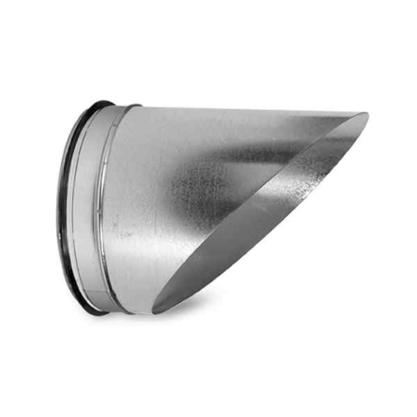 ▷ Rejilla Conducto Circular Aluminio por SOLO 18,69 € en